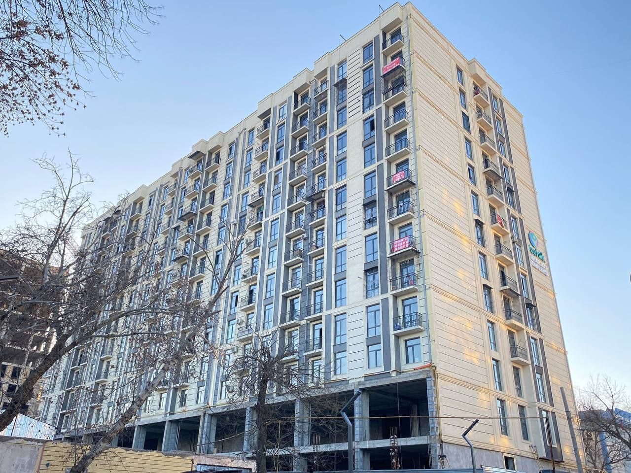 1-xonali kvartira, 40 m², Toshkent, Chilonzor tumani, ijaraga