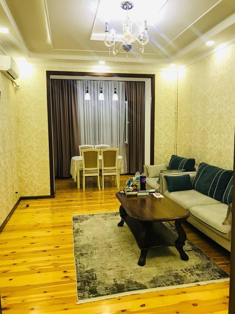2-xonali kvartira, 60 m², Toshkent, Chilonzor tumani, ijaraga