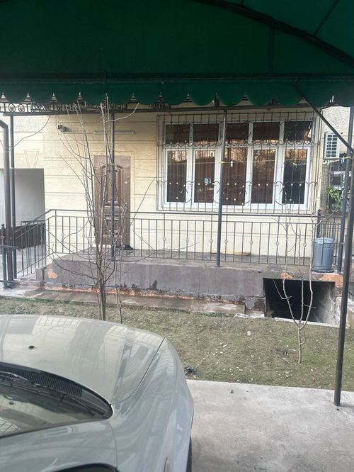 Apartment for rent, Tashkent, Ibn Sino