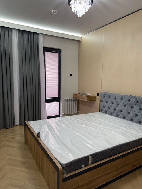 Apartment for rent Assalom Sohil residential complex