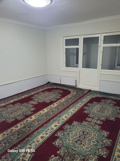 4-room apartment for rent, Sebzor, 9th floor out of 9