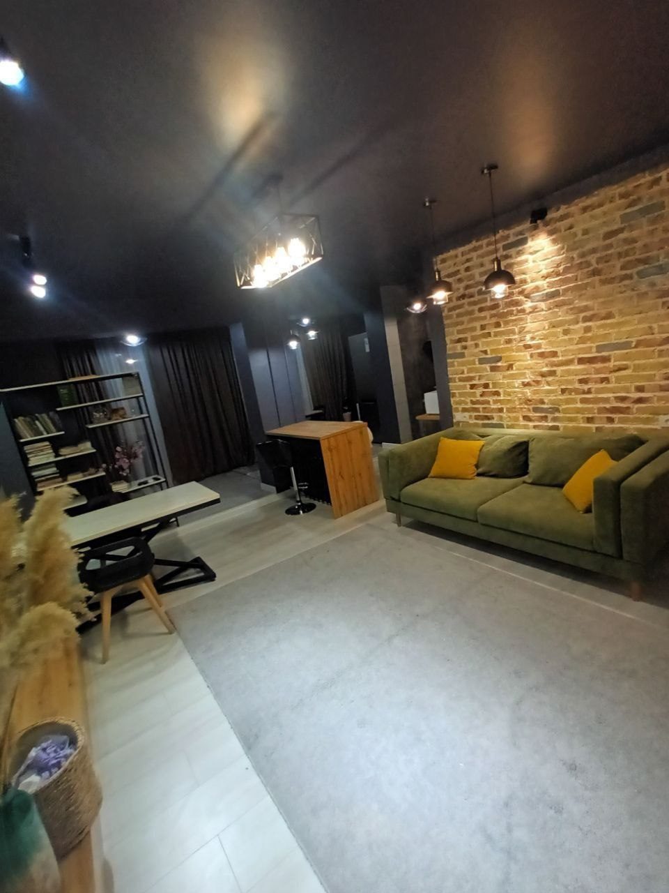2-xonali kvartira, 65 m², Toshkent, Chilonzor tumani, ijaraga
