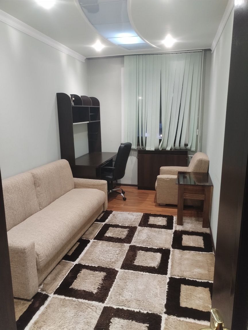 3-xonali kvartira, 73 m², Toshkent, Yunusobod tumani, ijaraga