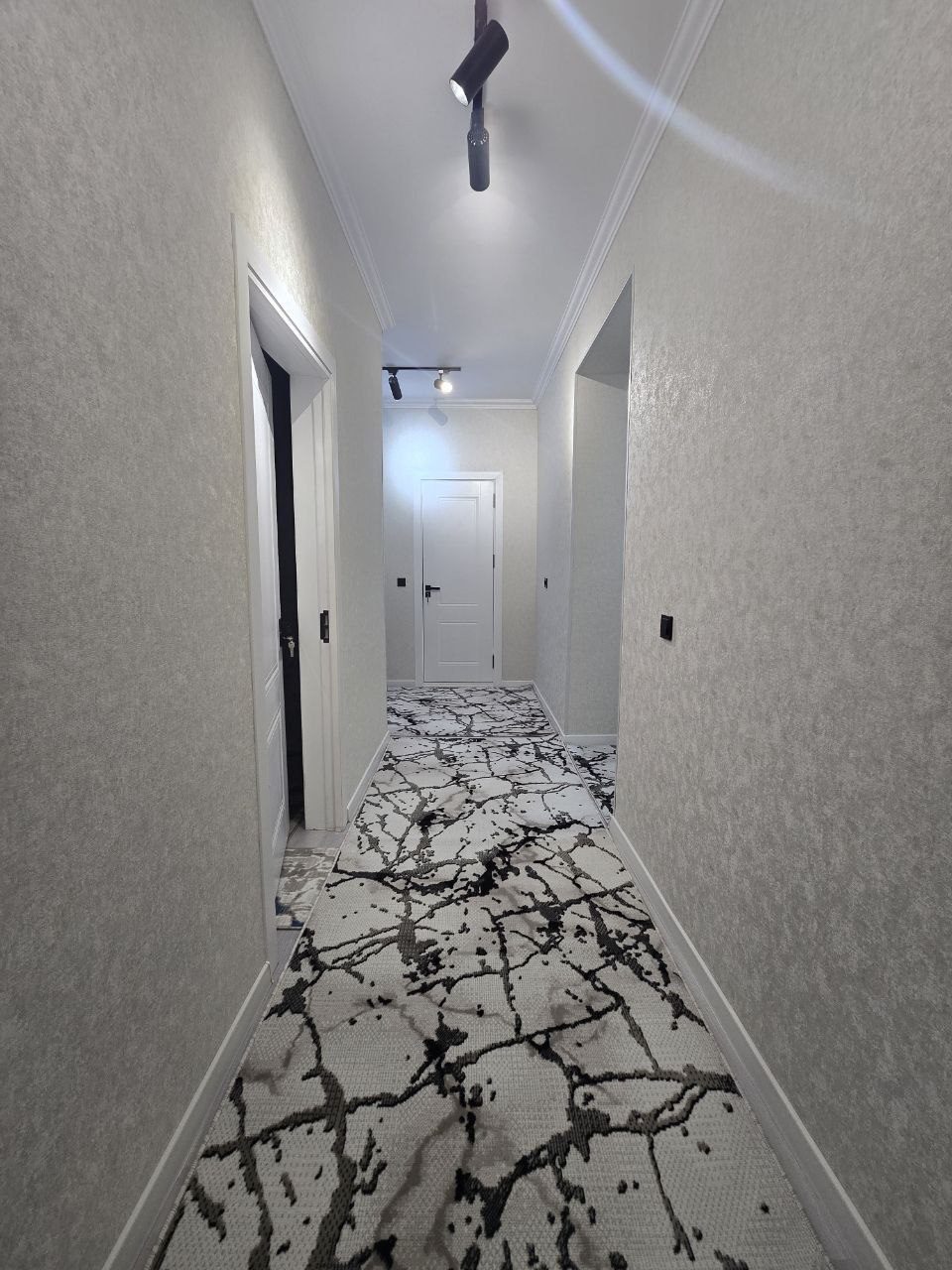 2-xonali kvartira, 50 m², Toshkent, Yakkasaroy tumani, ijaraga