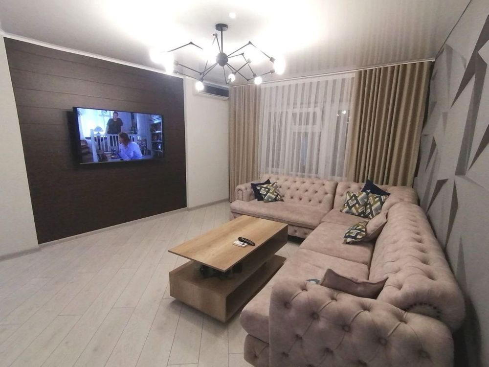 2-xonali kvartira, 60 m², Toshkent, Yakkasaroy tumani, ijaraga