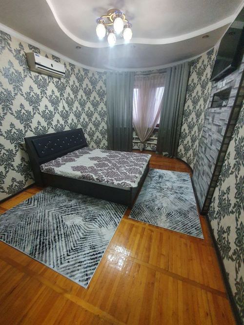 Own! 1 room converted to 2 for rent in the center opposite Piramit tower