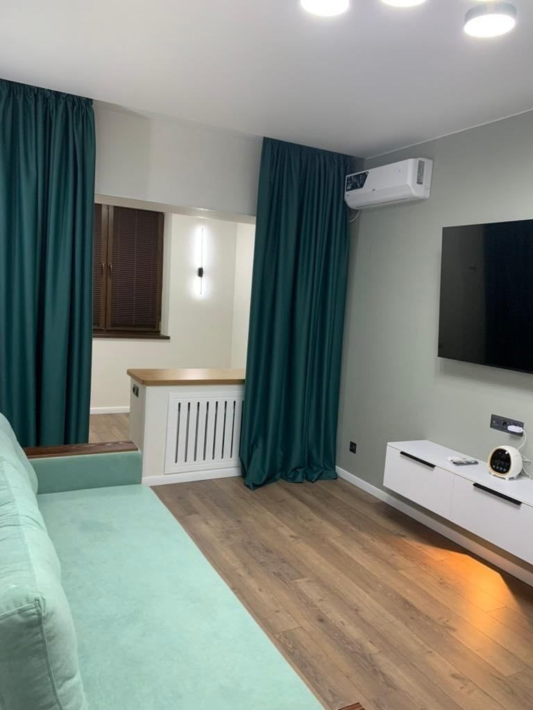 1-xonali kvartira, 40 m², Toshkent, Mirzo Ulug‘bek tumani, ijaraga