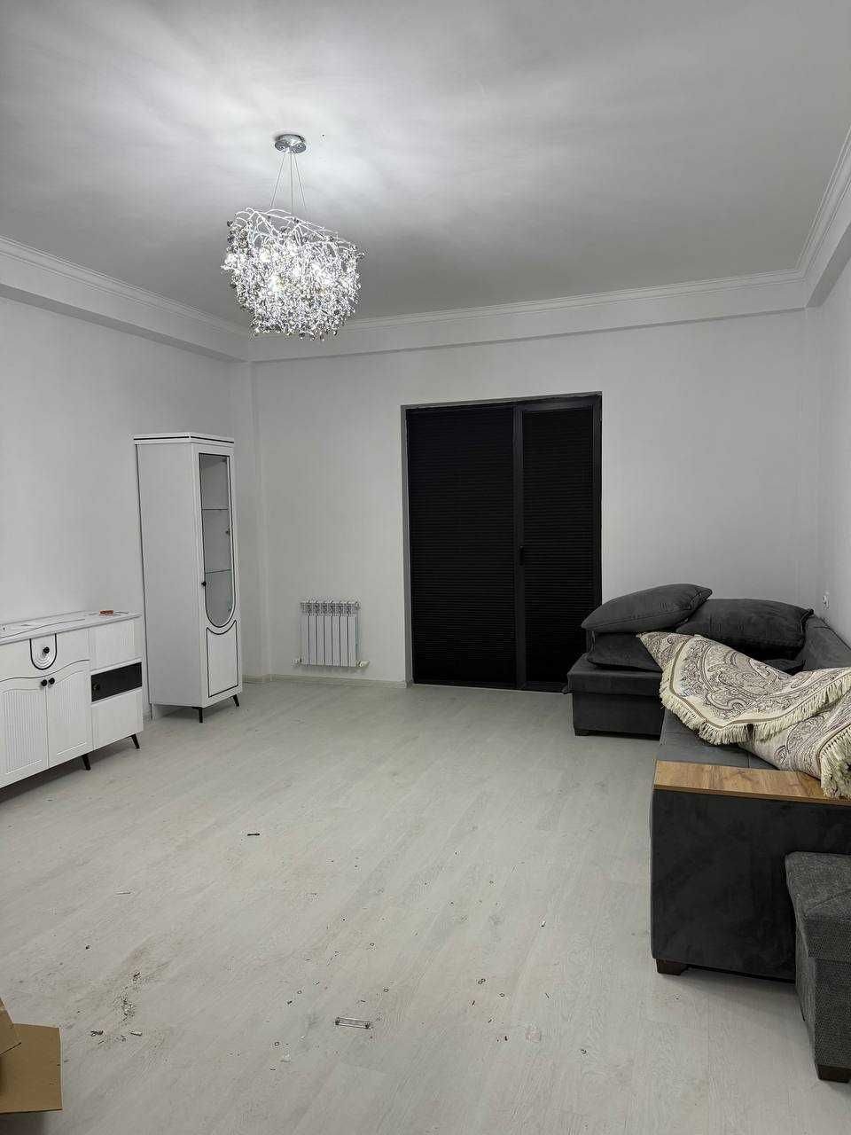 2-комнатная квартира, 80 м², Ташкент, Мирзо-Улугбекский район, в аренду