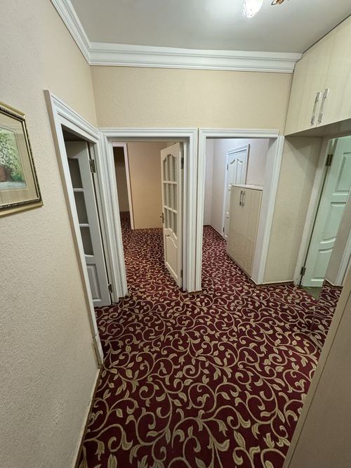 Apartment for rent