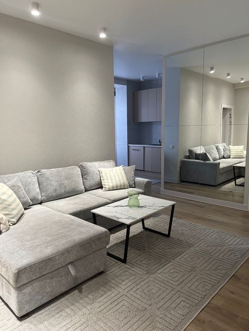 Rent 2/4/9 apartment in Koh ota residential complex