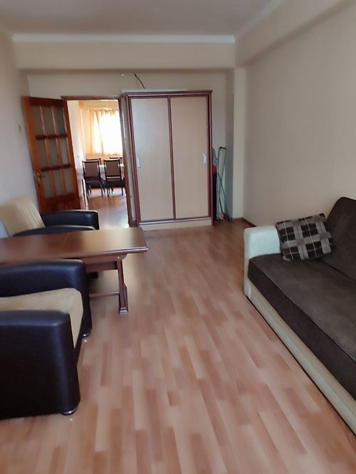 Apartment for long-term rent in the center, Ts 5