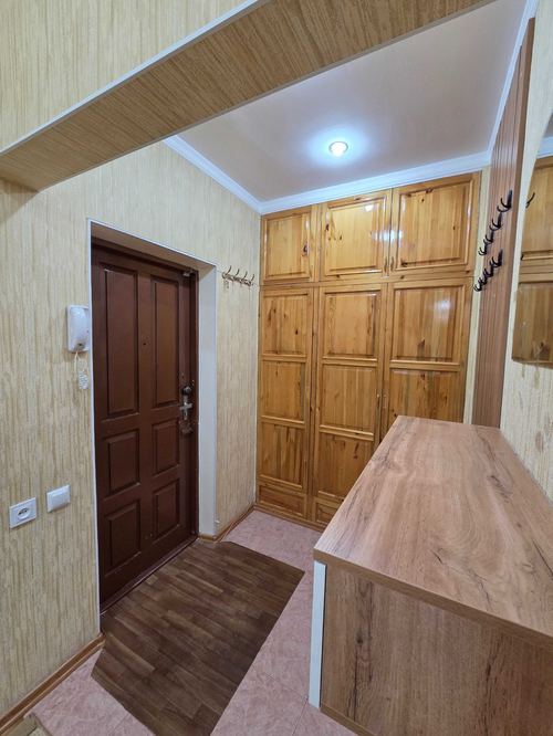 Apartment for rent Parkentskiy (M. Riyaziy)