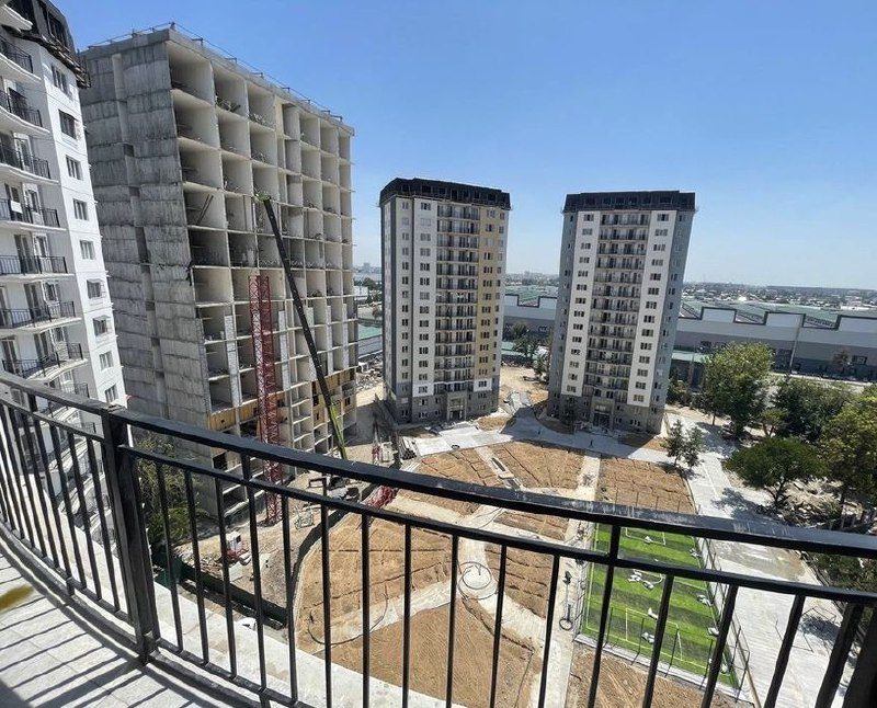 2-xonali kvartira, 67 m², Toshkent, Yashnobod tumani, ijaraga