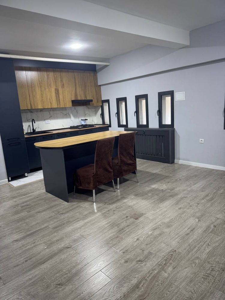 2-xonali kvartira, 145 m², Toshkent, Shayxontohur tumani, ijaraga
