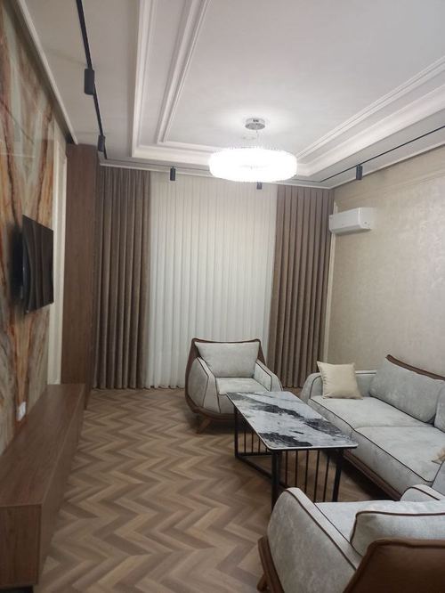 Rent NRG JOMIY 2-room