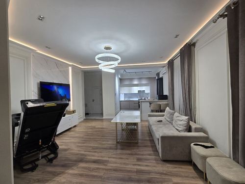 Own apartment for rent