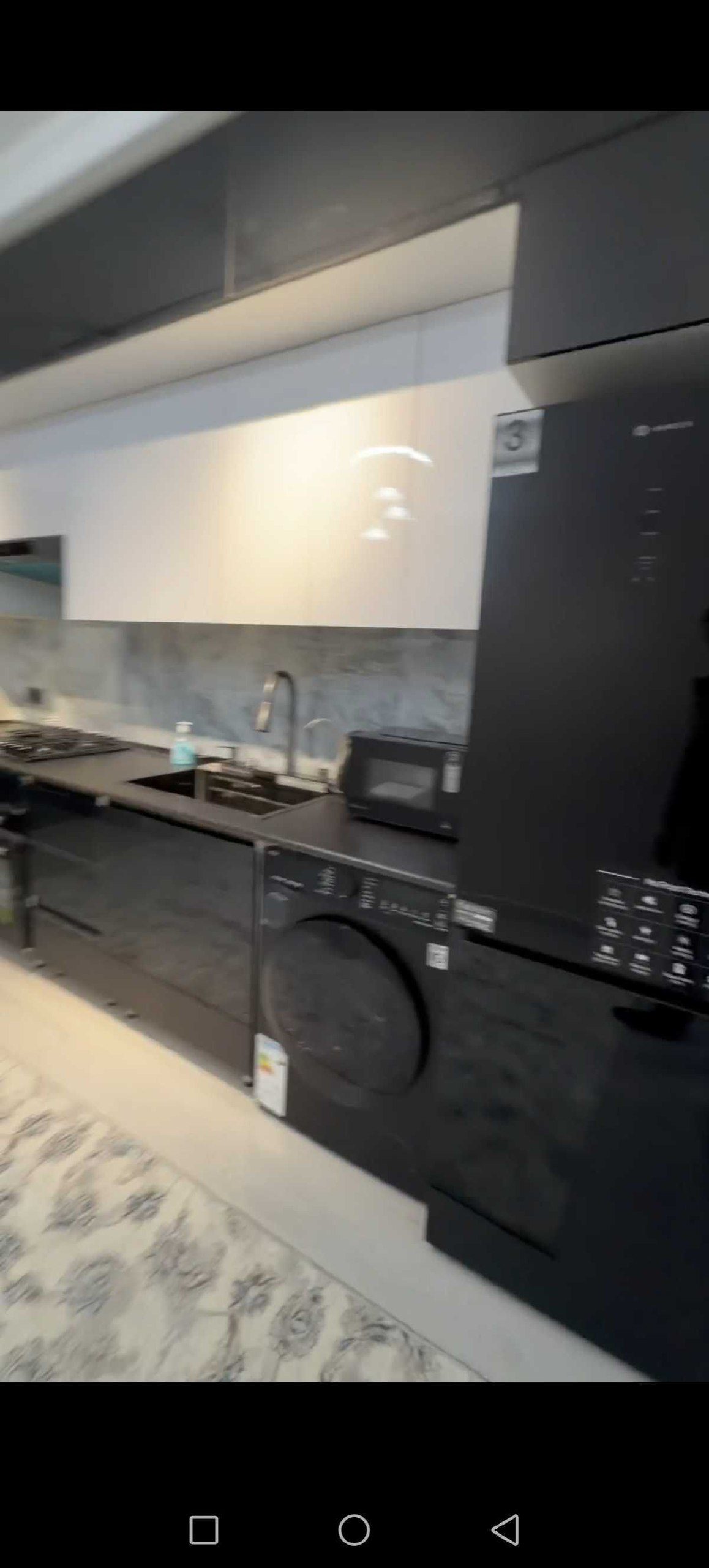3-комнатная квартира, 86 м², Ташкент, Шайхантахурский район, в аренду