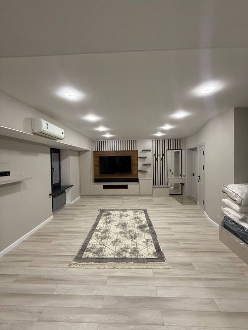 1 room apartment for rent