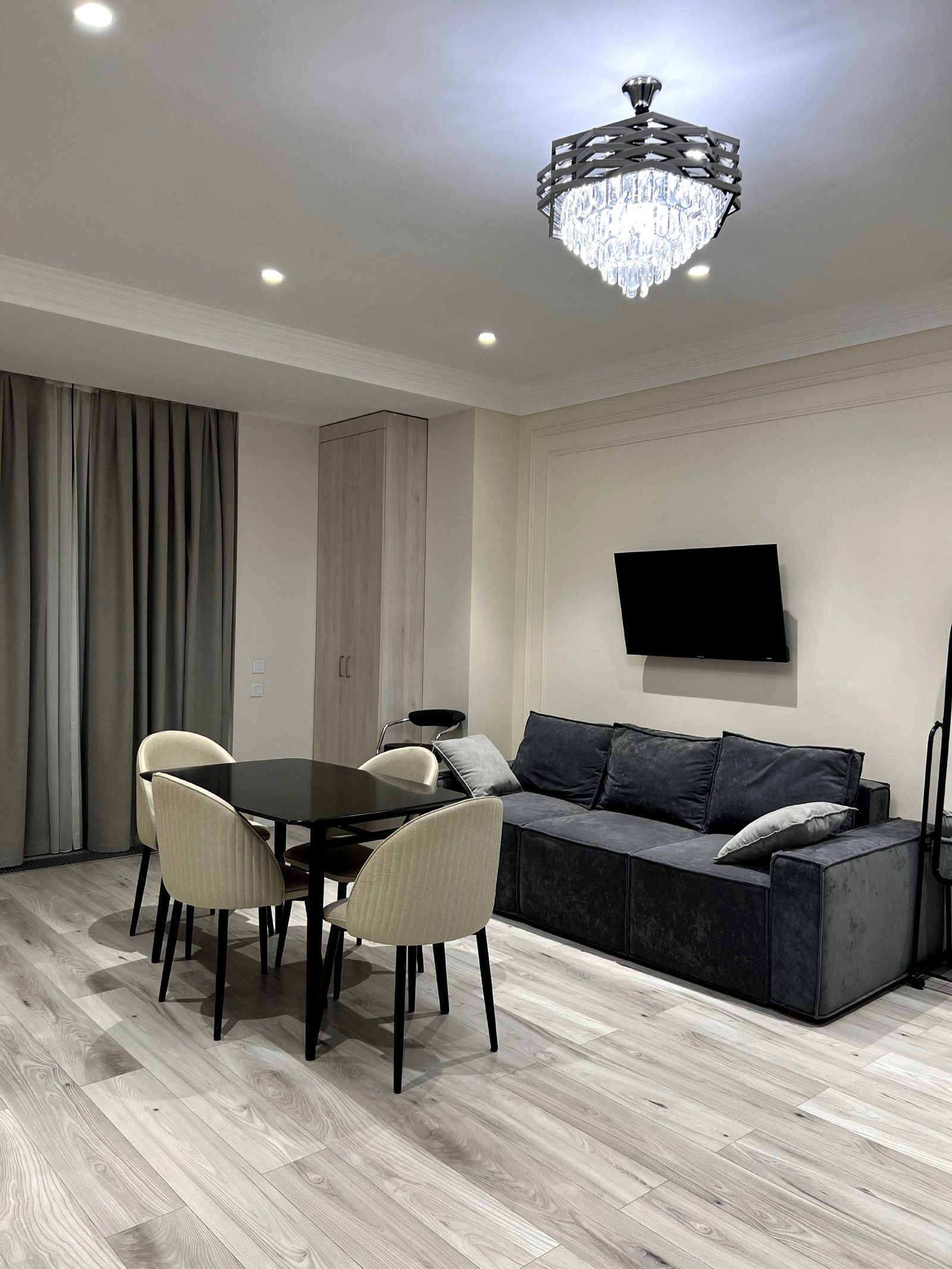 2-xonali kvartira, 63 m², Toshkent, Yunusobod tumani, ijaraga