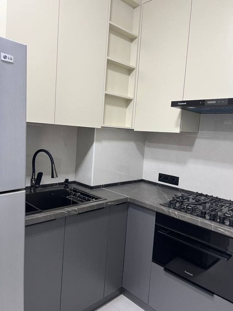 1-xonali kvartira, 1 m², Toshkent, Yunusobod tumani, ijaraga