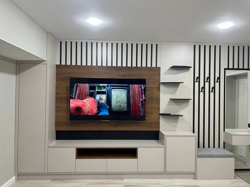 1 room apartment for rent in the city center, Yunusabad district