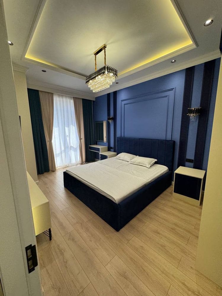 3-xonali kvartira, 62 m², Toshkent, Mirzo Ulug‘bek tumani, ijaraga
