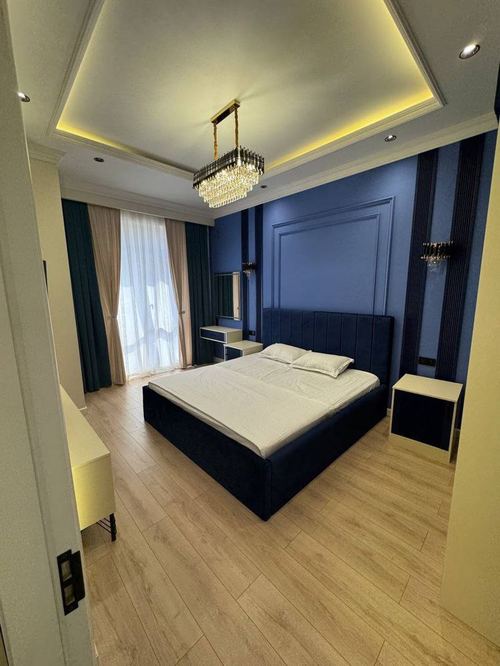 Mirzo Ulugbek district, Parkentskiy, 3 rooms, for family or foreigners