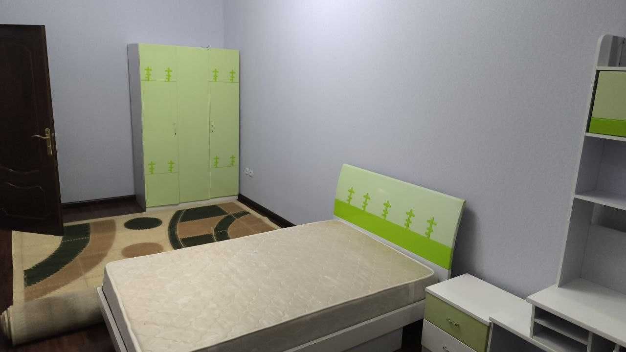 3-xonali kvartira, 103 m², Toshkent, Shayxontohur tumani, ijaraga