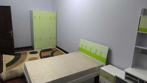 Apartment for rent, A.Navoi street