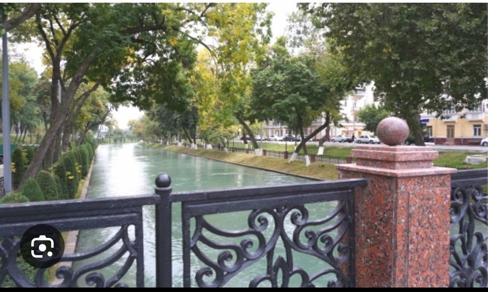 3-xonali kvartira, 78 m², Toshkent, Shayxontohur tumani, ijaraga