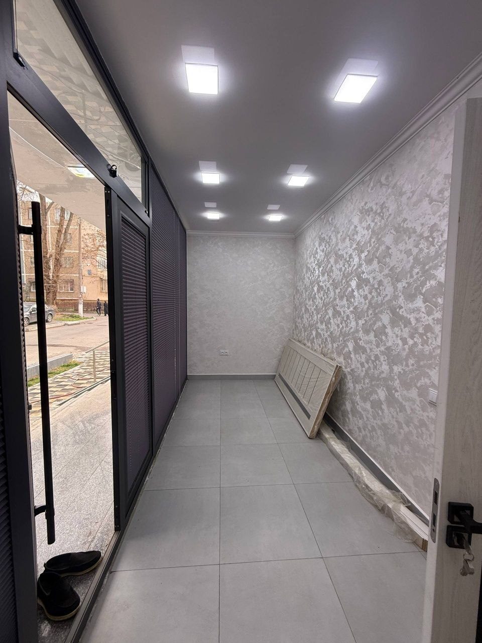3-xonali kvartira, 60 m², Toshkent, Yunusobod tumani, ijaraga