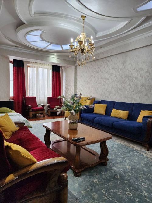 Rent Tashkent City