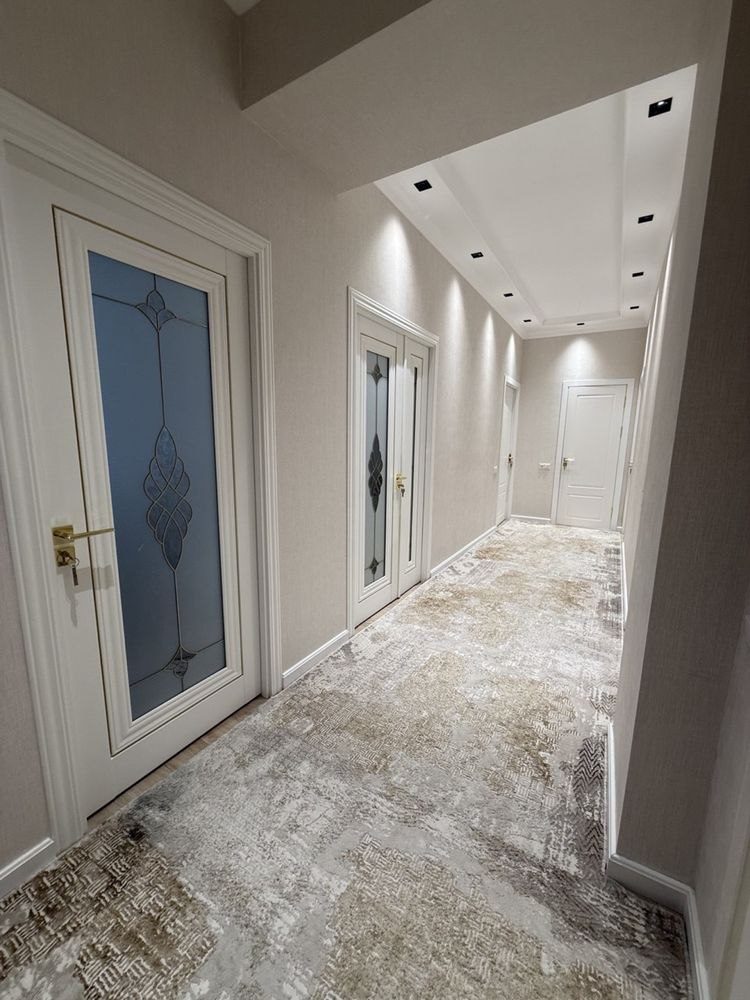 4-xonali kvartira, 102 m², Toshkent, Yashnobod tumani, ijaraga
