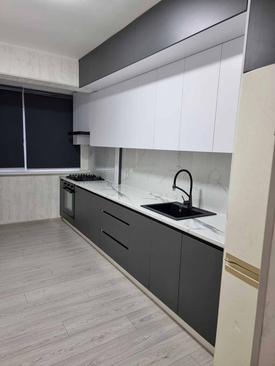 3-xonali kvartira, 80 m², Toshkent, Mirobod tumani, ijaraga