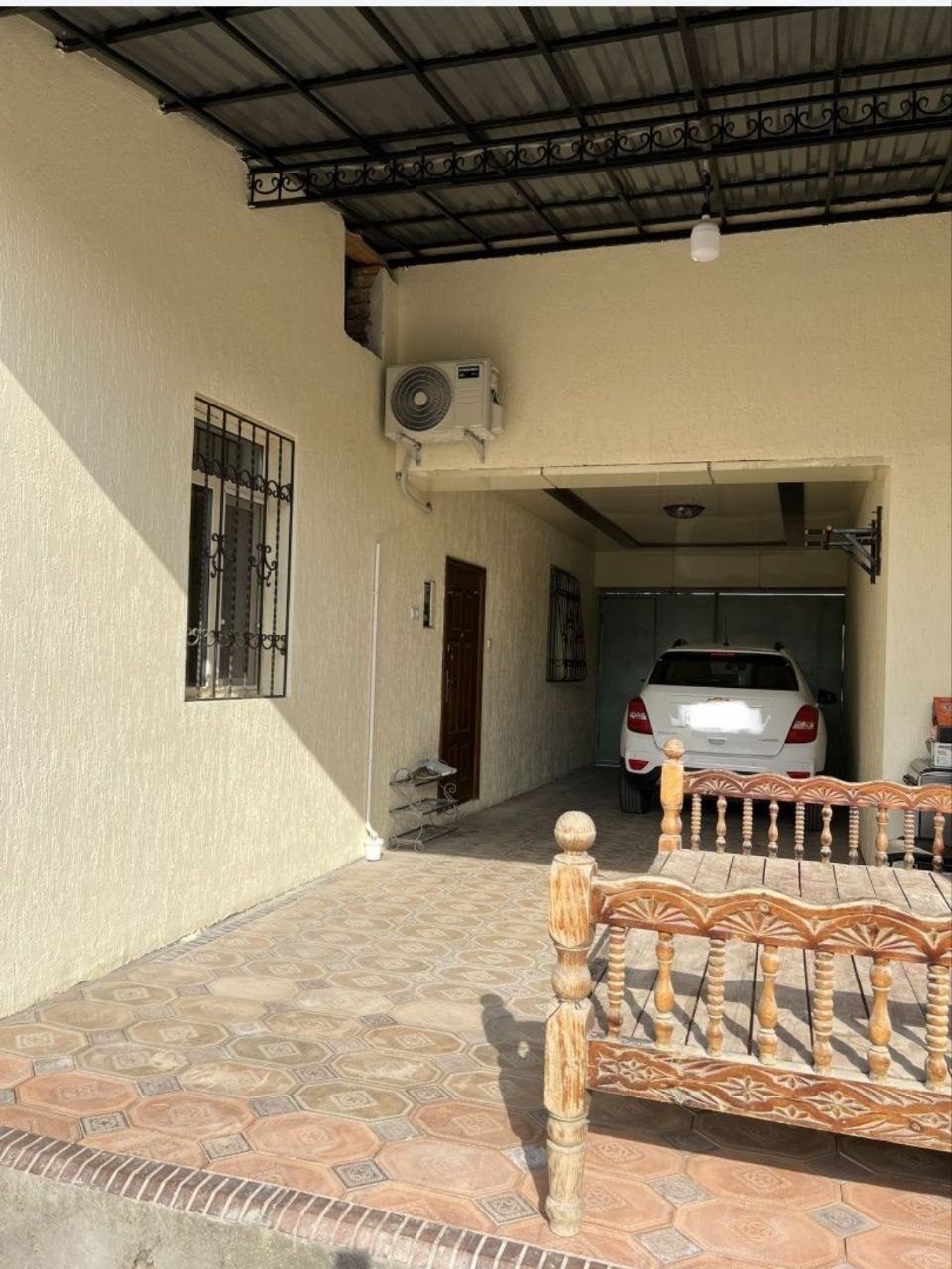 3-xonali kvartira, 197 m², Toshkent, Mirobod tumani, ijaraga