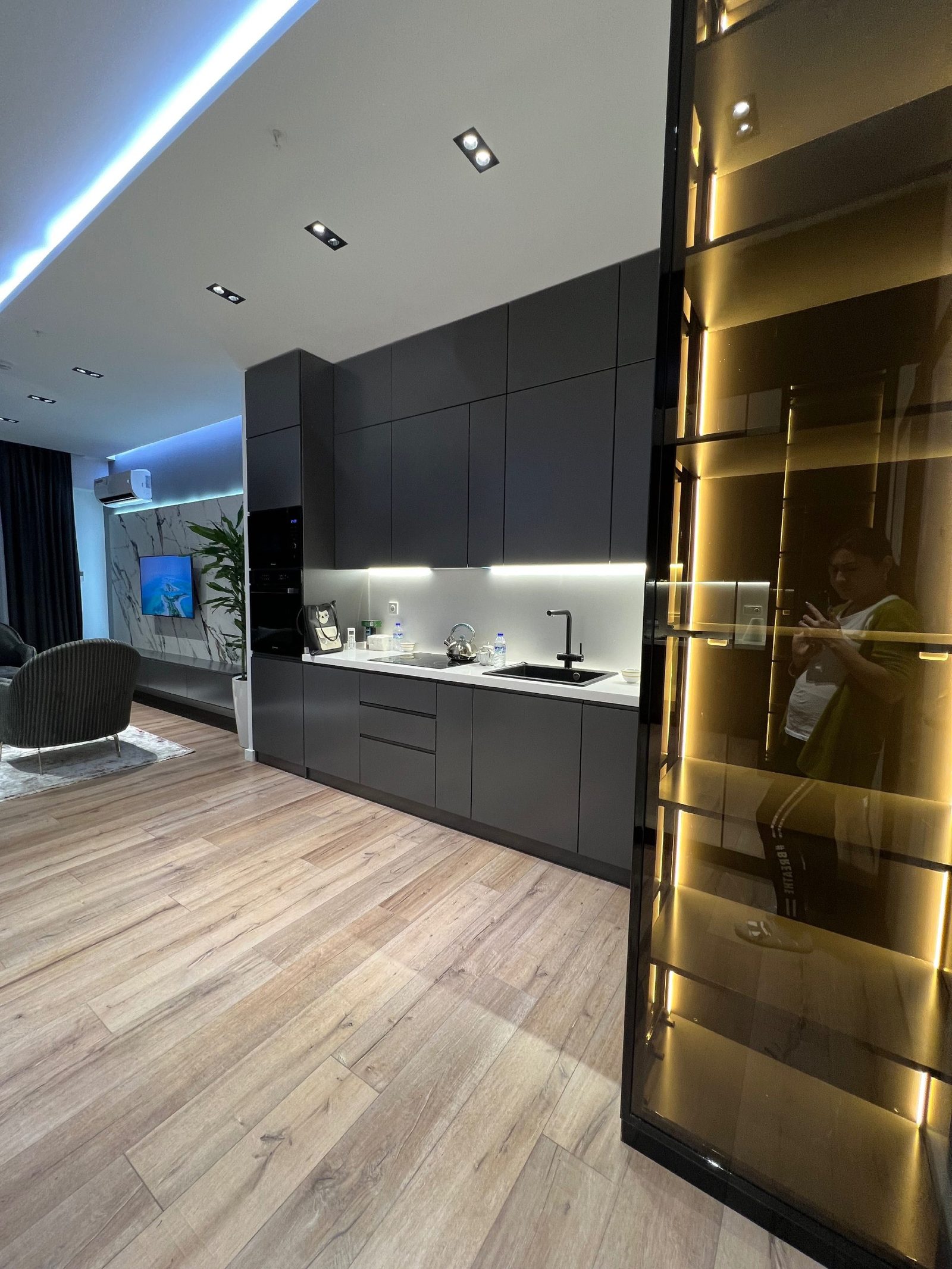 2-xonali kvartira, 51 m², Toshkent, Mirzo Ulug‘bek tumani, ijaraga