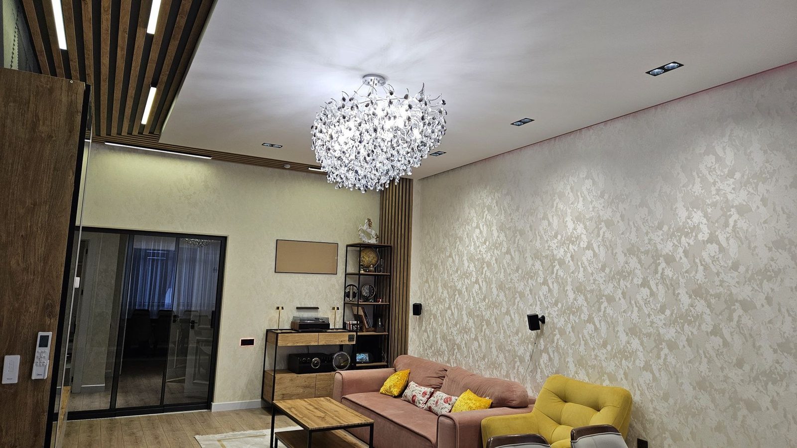 4-xonali kvartira, 150 m², Toshkent, Mirzo Ulug‘bek tumani, ijaraga