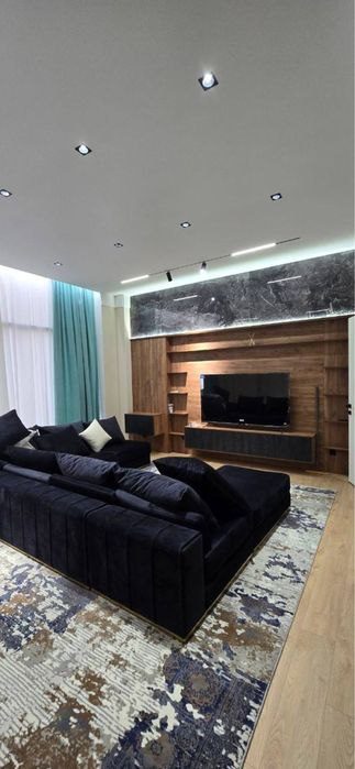 2-xonali kvartira, 78 m², Toshkent, Mirzo Ulug‘bek tumani, ijaraga