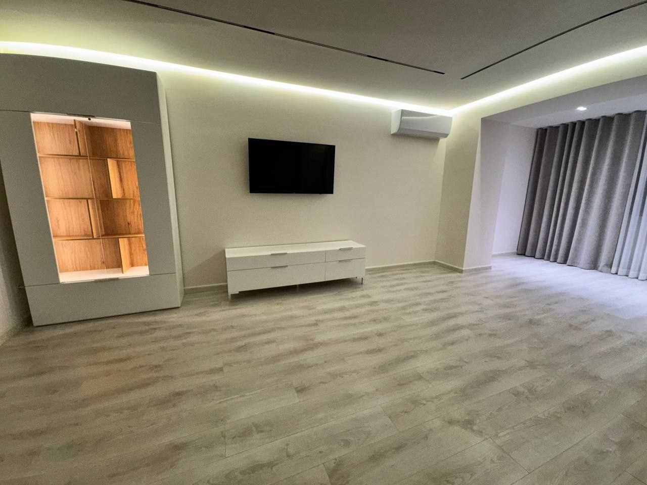 3-xonali kvartira, 80 m², Toshkent, Mirzo Ulug‘bek tumani, ijaraga