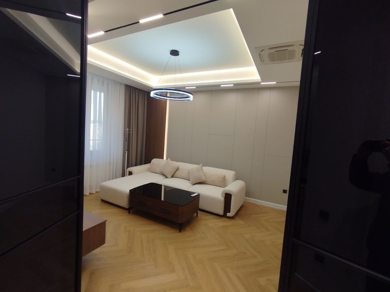 2-xonali kvartira, 58 m², Toshkent, Mirzo Ulug‘bek tumani, ijaraga