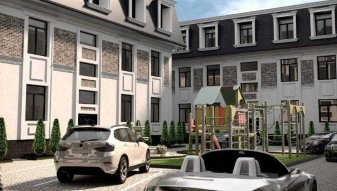 2-xonali kvartira, 45 m², Toshkent, Sergeli tumani, ijaraga