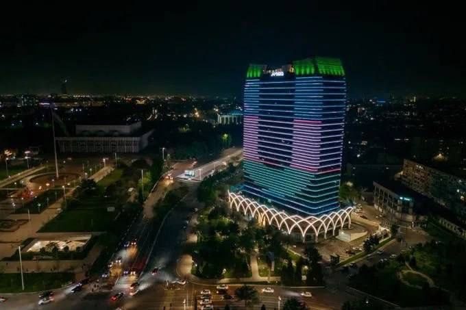 2-xonali kvartira, 63 m², Toshkent, Shayxontohur tumani, ijaraga