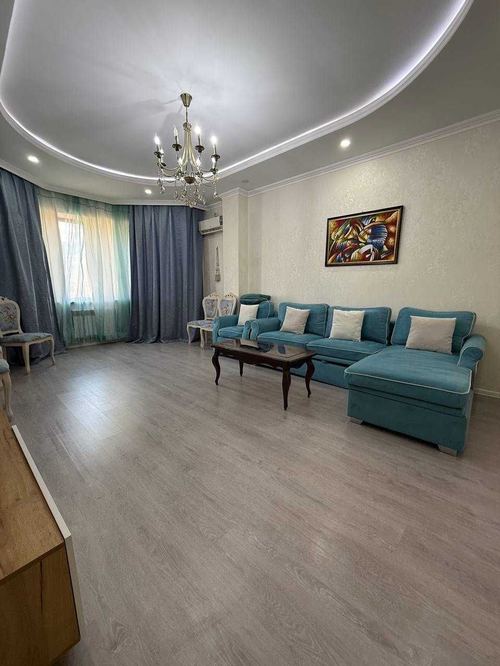 For rent, Yakkasaray district, Dream House, 3/8/9