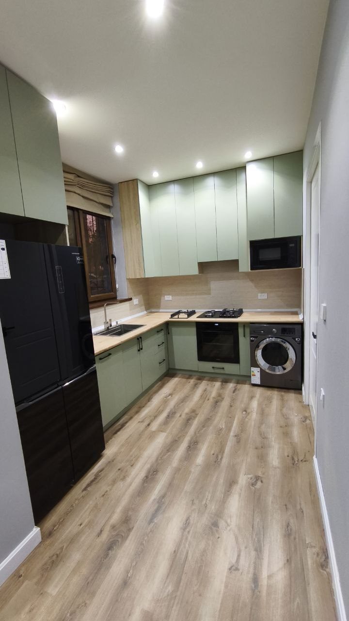 3-xonali kvartira, 70 m², Toshkent, Yakkasaroy tumani, ijaraga