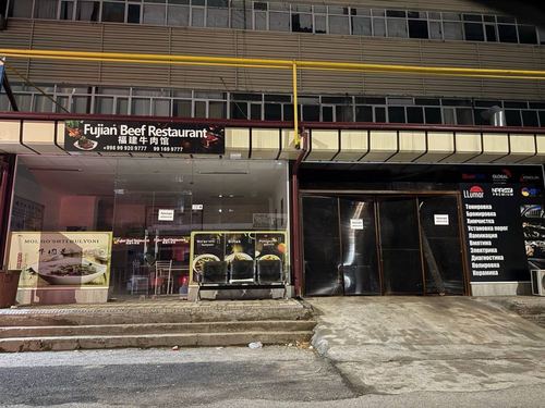 Rent 110 sq.m. Yakkasaroy