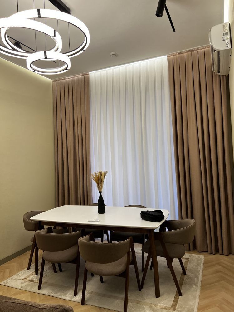 2-комнатная квартира, 71 м², Ташкент, Яшнабадский район, в аренду