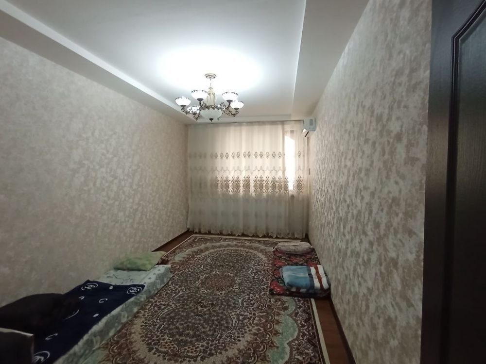 2-xonali uy, 40 m², Toshkent, Olmazor tumani, sotuvga