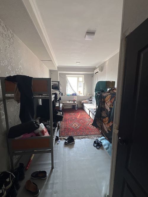 House for sale near Mashinasozlar metro station