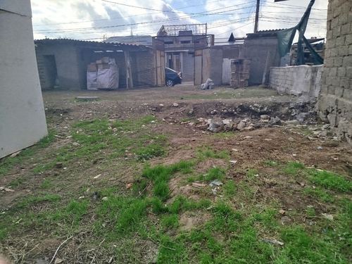 Selling my land
