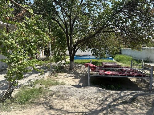 Own dacha for sale. Not a realtor.